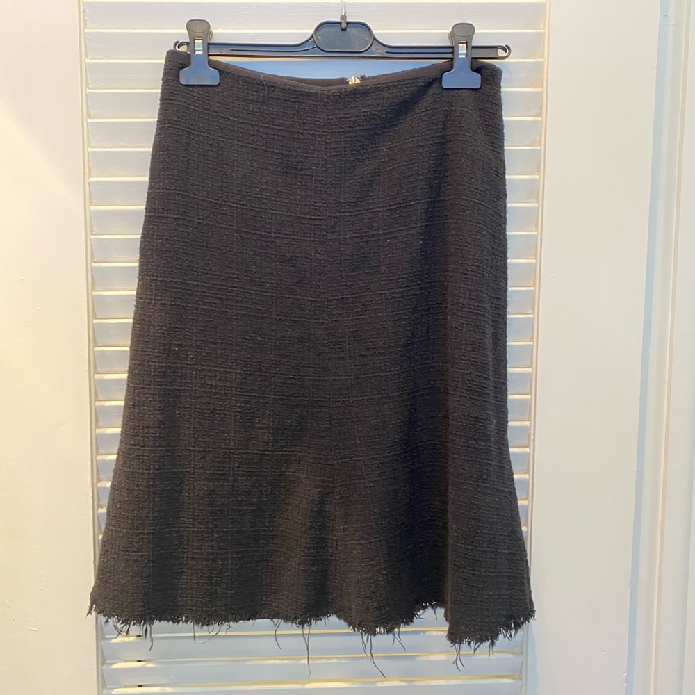 REBECCA TAYLOR MINI SKIRT